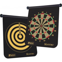Unicorn Maestro Magnetic Dartboard